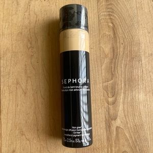 Sephora Collection Perfection Mist Airbrush Foundation - Medium